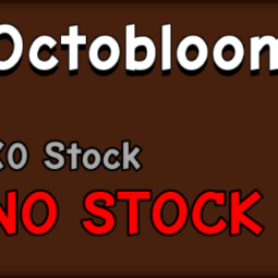 Grow a Garden | Octobloom Seed | 1487 Robux | Item type: Seeds